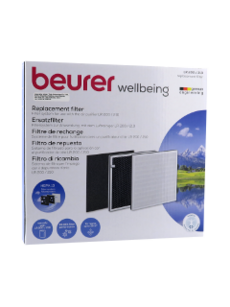 Beurer Фильтр HEPA для LR200/210 N1