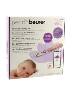 Beurer Set personal pentru testarea fertilitatii OT80