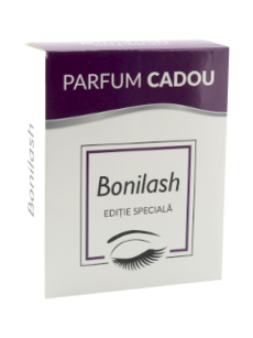 Bonilash ser pentru gene + parfum