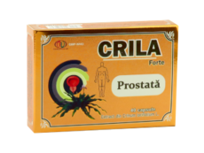 CRILA Forte Prostata N40