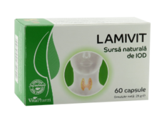 Lamivit N60