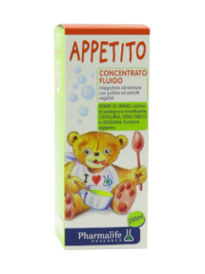 Pharmalife Appetito N1