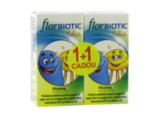Флорбиотик Колик 1+1 N1