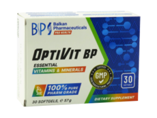 Оптивит BP Essential N30