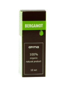 Oleum Citrus bergamia (Bergamot) N1