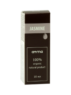 Oleum Jasminum (Iasomie) N1