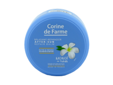 Corine de Farme Sun Balsam reparator dupa plaja N1