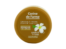 Corine de Farme Sun Manoi Accelerare bronz (fara protectie solara) vanilie N1