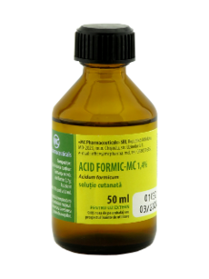 Acid formic N1