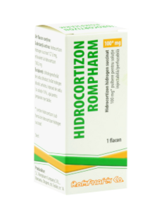 Hidrocortizon N1
