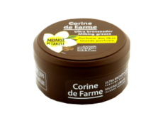 Corine de Farme Sun Manoi Accelerare bronz (fara protectie solara) N1