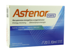 Astenor Forte N20