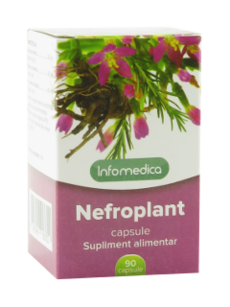 Nefroplant N90