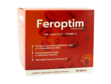 Feroptim N60