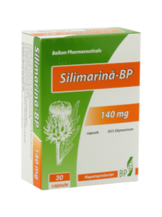 Silimarin N30