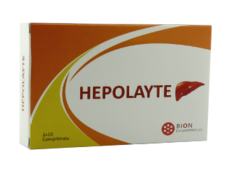 Hepolayte N20