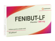 Fenibut-LF N10