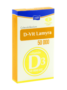 D-Vit Lamyra N8