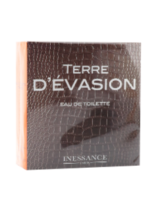 Corine de Farme Inessance apa de toaleta Terre D Evasion N1