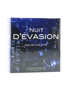 Корин де Фарм Inessance туалетная вода Nuit DEvasion N1