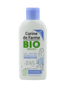 Corine de Farme Bio Gel intim sensitive N1