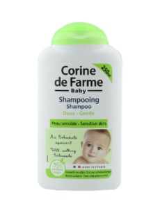 Corine de Farme Baby Extra-Gentle Sampon N1