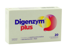 Digenzym Plus N20