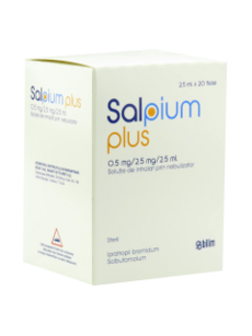 Salpium Plus N20