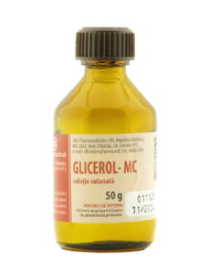 Glicerol-MC N1