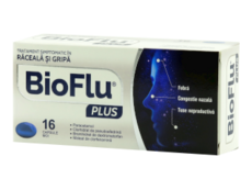 Bioflu Plus N16