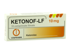 Кетоноф-ЛФ N10