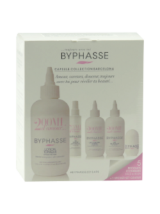 Byphasse 20 Years Capsule Collection Set Promo N1