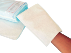 Gima перчатка для мытья (36661) N50