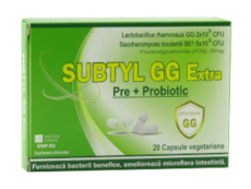 Subtil GG Extra N20