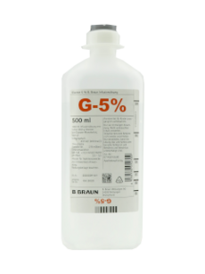 Glucoza N1