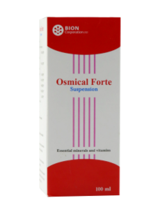 Osmical Forte N1