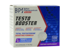 TestoBooster N120