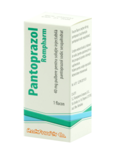 Pantoprazol N1