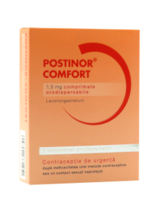 Postinor Comfort N1