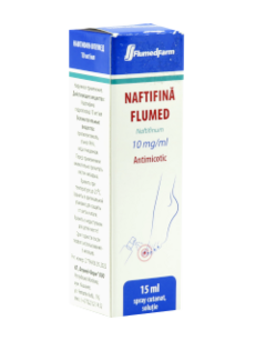 Naftifina Flumed