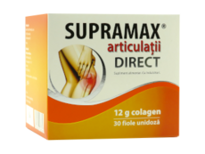 Supramax Direct