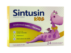 Sintusin Kids N24