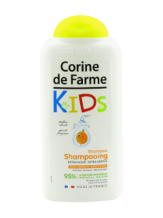 Corine de Farme Kids Sampon Caise N1