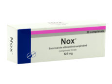 Нокс N50