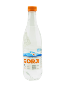 Вода минер. GORJI (газ.) N1