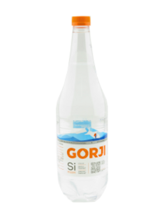 Вода минер. GORJI (газ.) N1