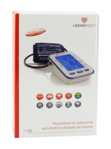 Moretti Termometru electronic DM492S LCD 4,8