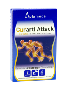 Curarti Attack N7