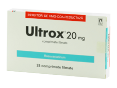 Ultrox N28