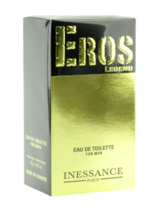 Корин де Фарм Inessance туалетная вода Eros Legend N1